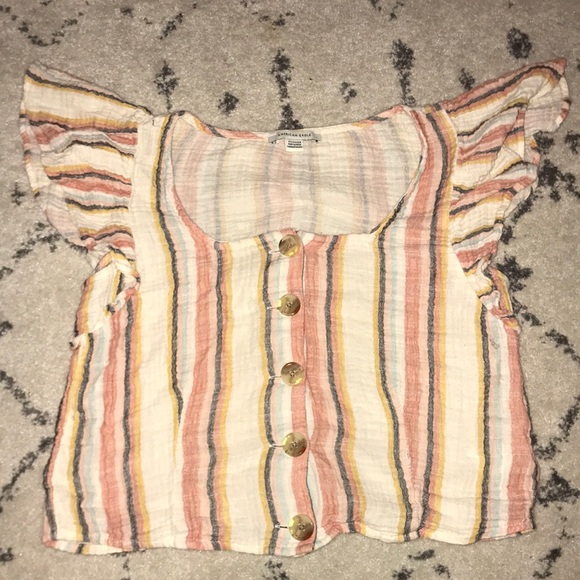 American Eagle Outfitters Tops - american eagle top